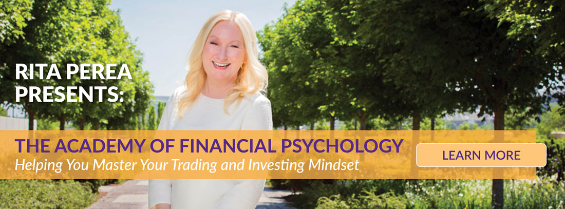 The Academy of Financial Psychology